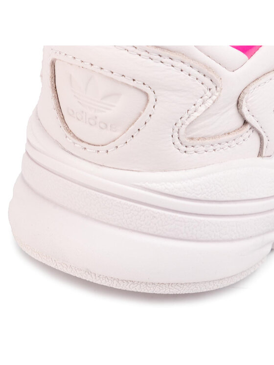adidas Sneakersy adidas Falcon Rx W EE5018 Ružová