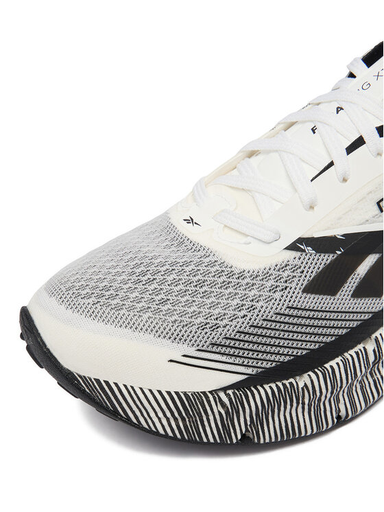 Reebok Взуття для бігу Reebok EO-FLOATZIG X1 100248000 Білий