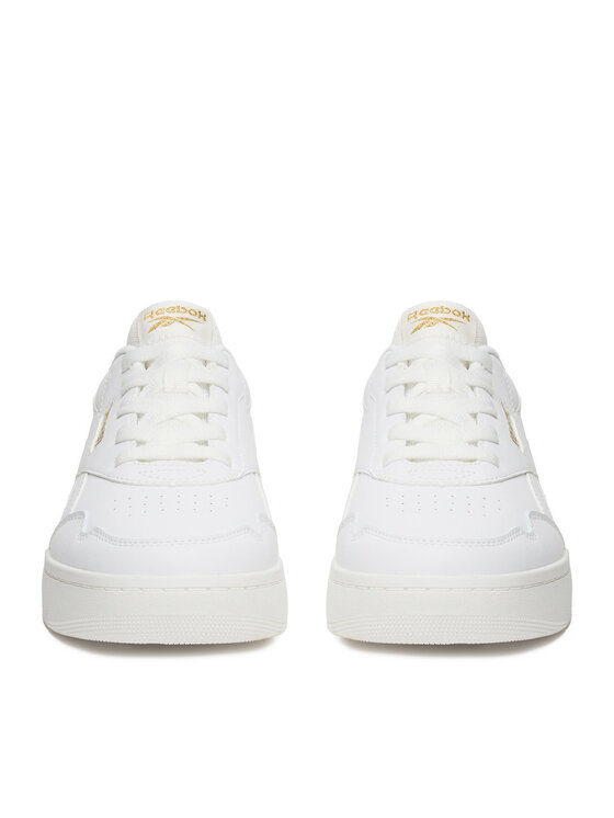 Reebok Sneakersy Reebok CEO-123 Bílá