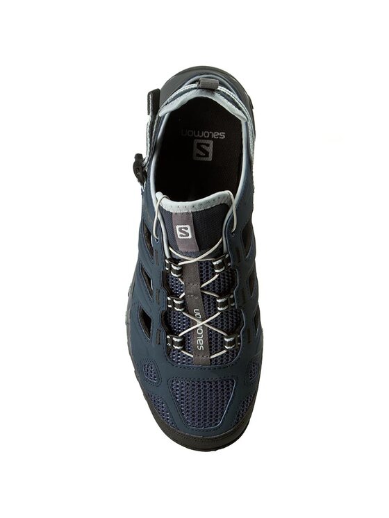 Salomon Bakancs Salomon Evasion Cabrio 381592 29 V0 Sötétkék