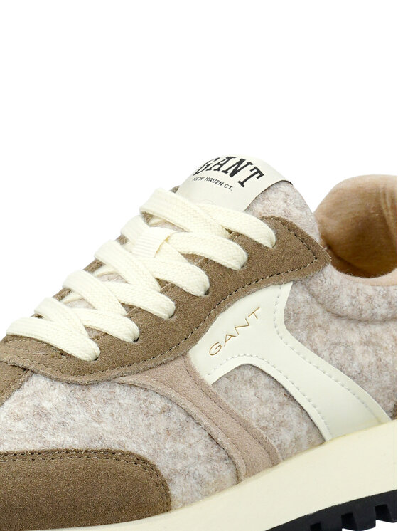 Gant Sneakers Gant 31538985 Beige