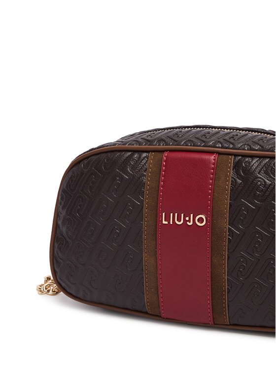 Liu Jo Сумка Liu Jo AF6106 E1141 Коричневий