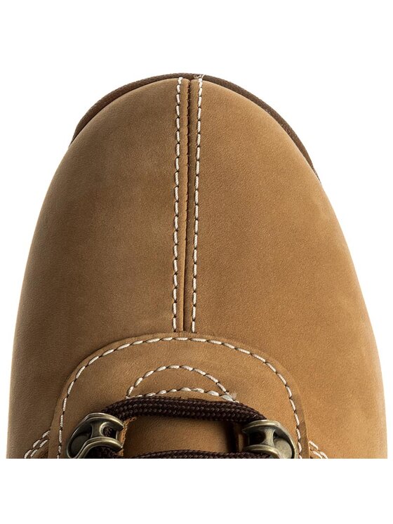 Timberland Bakancs Timberland Splitrock 2 A11X4/TB0A11X42311 Barna