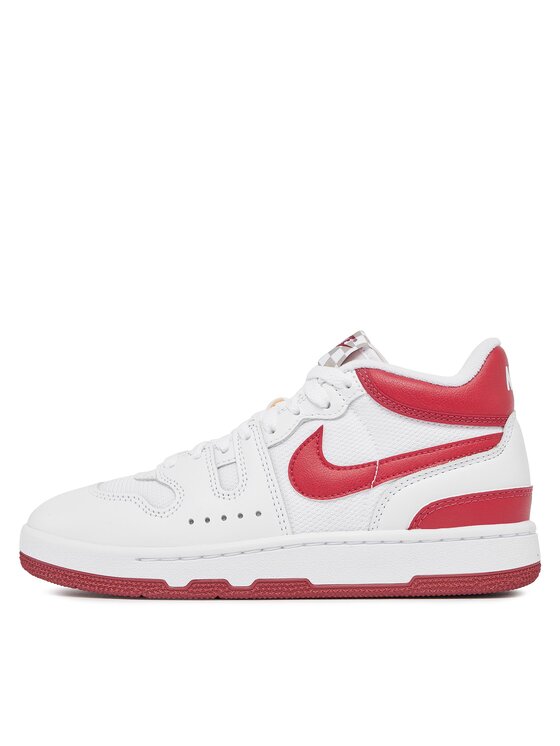 Nike Снікерcи Nike Attack Qs Sp FB8938 100 Білий
