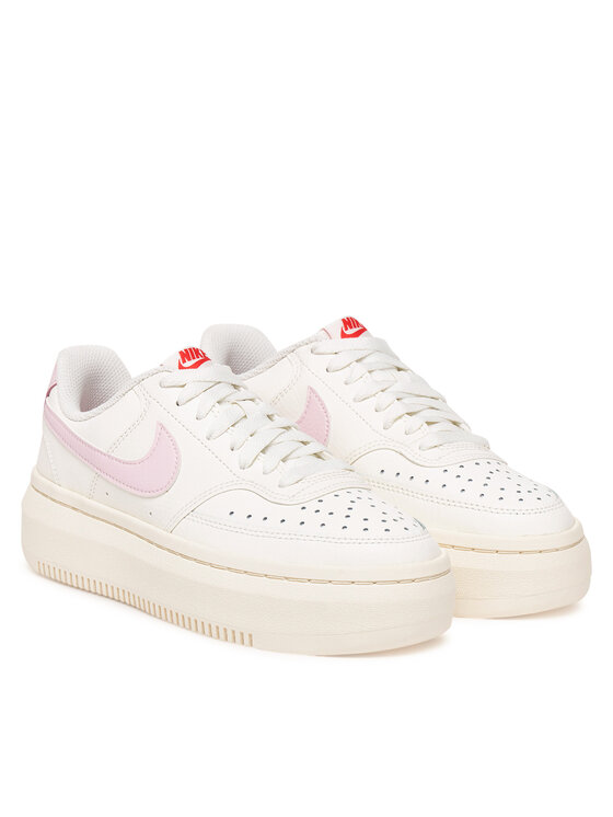 Nike Снікерcи Nike Court Vision IB4480 Білий