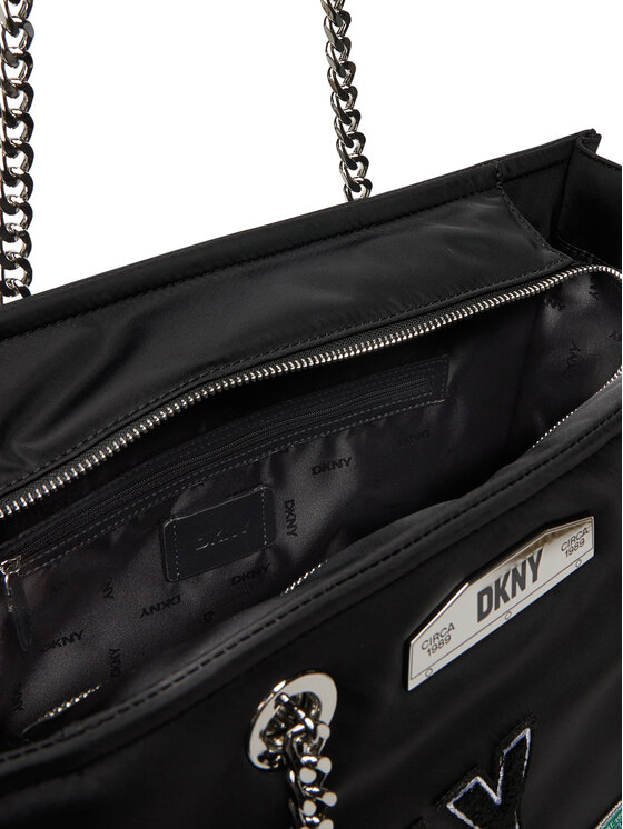 DKNY Geantă DKNY R52AEK79 Negru