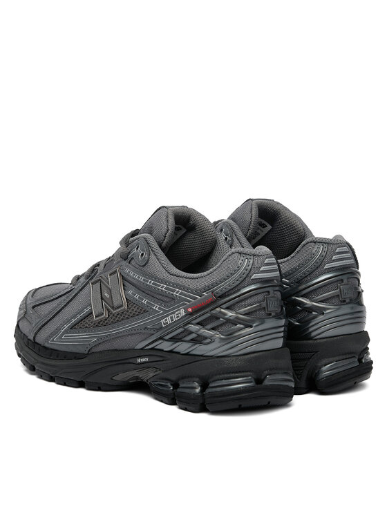 New Balance Sneakersy New Balance U1906ROF W Szary