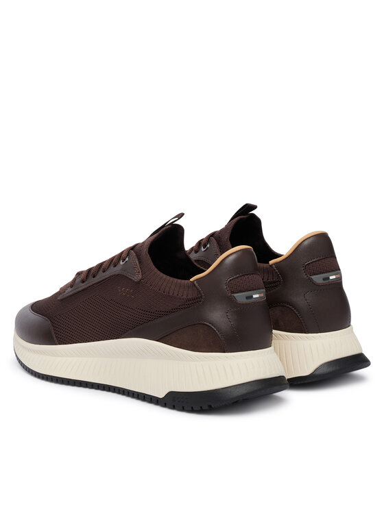 BOSS Laisvalaikio batai BOSS 50552911 Ruda