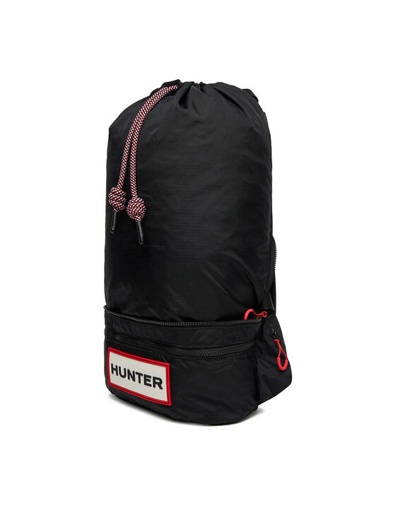 Hunter Mugursoma Hunter UBB1519NRS-RBO Melns