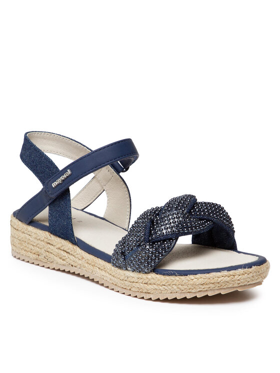 Mayoral Espadrilės Mayoral 45.373 Tamsiai mėlyna