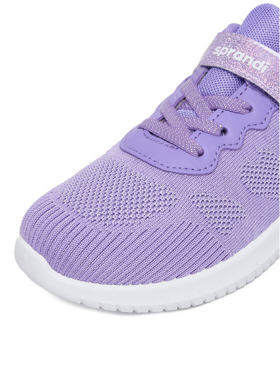 Sprandi Zapatillas Sprandi CEO-CP91-25357 Violeta
