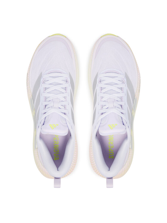adidas Zapatillas de running adidas Supernova Glide Running Shoes KJ1862 Morado claro