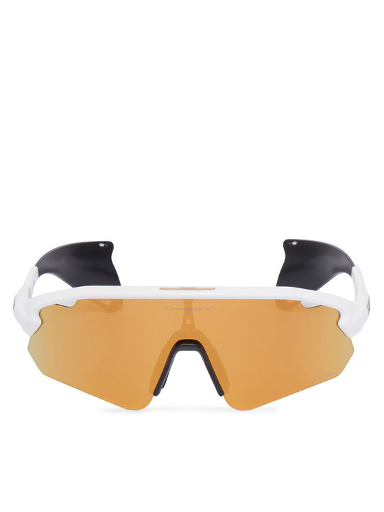 Oakley Сонцезахисні окуляри Oakley Stunt Devil A 0OO9525 95250837 Білий