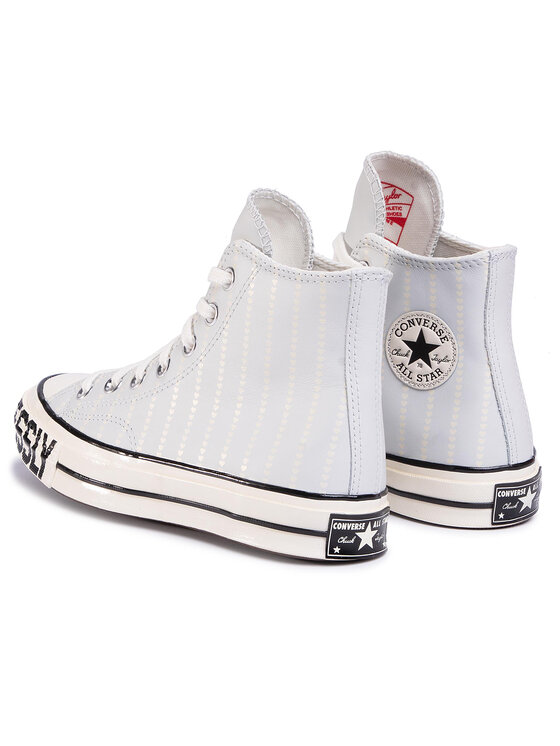 Converse Кеди Converse Chuck 70 Hi Photon 567152C Сірий
