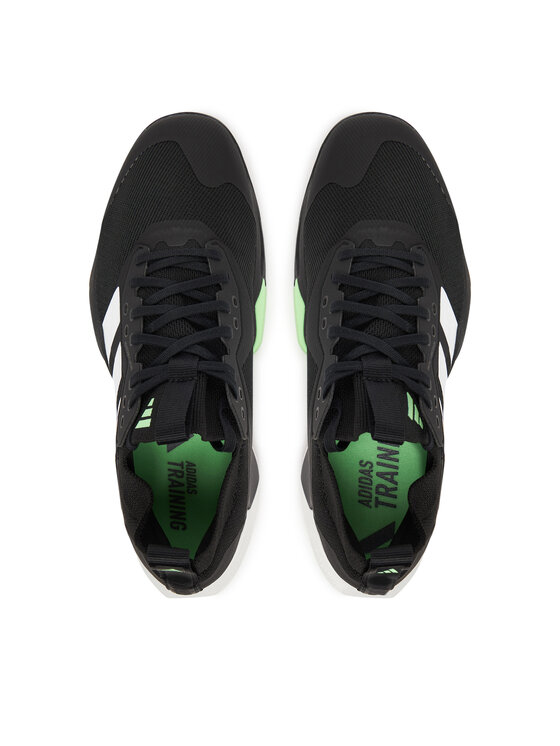adidas Взуття для тренажерного залу adidas Rapidmove ADV 2 HIIT training JS3167 Чорний