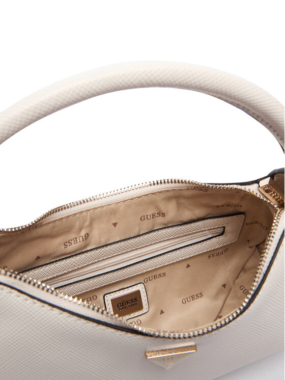 Guess Сумка Guess Gilda Mini HWZG97 47730 Білий