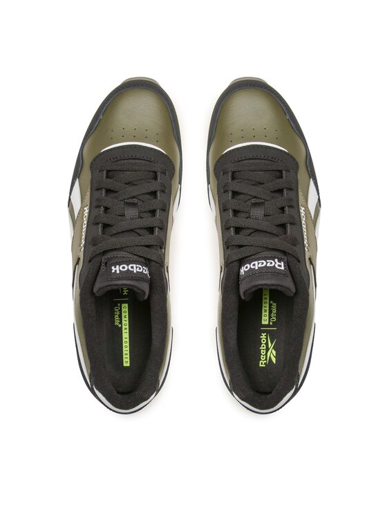 Reebok Laisvalaikio batai Reebok Royal Glide GW8581 Žalia