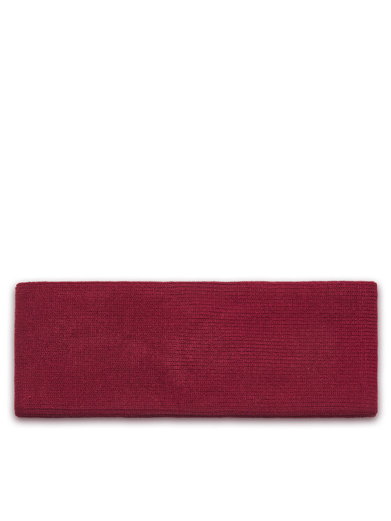 Calvin Klein Hajszalag Calvin Klein Fine LV04F8019G Bordó