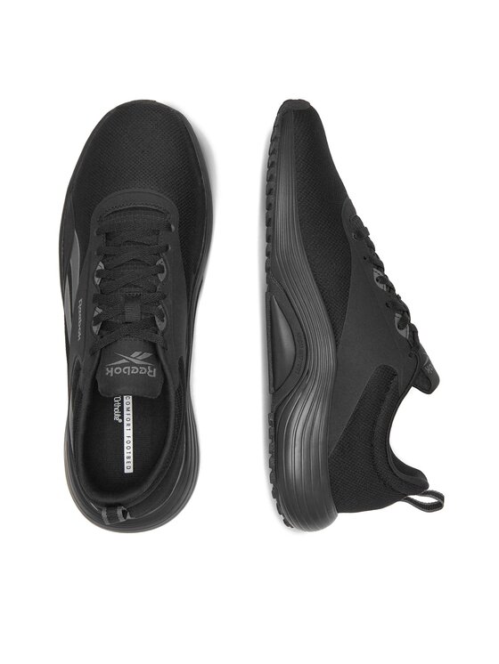 Reebok Běžecké boty Reebok Lite Plus 4 IF8247 Černá