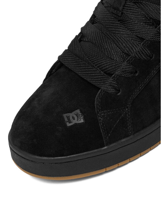 DC Shoes Снікерcи DC Shoes CEOWB-V5-10116M Чорний
