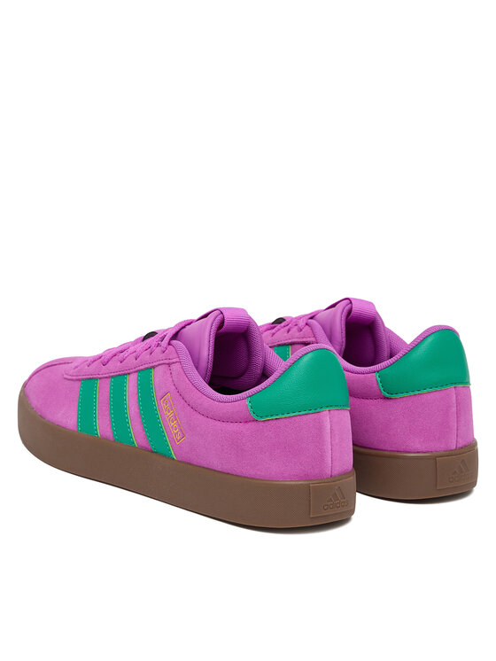 adidas Снікерcи adidas Vl Court 3.0 IH6515 Фіолетовий