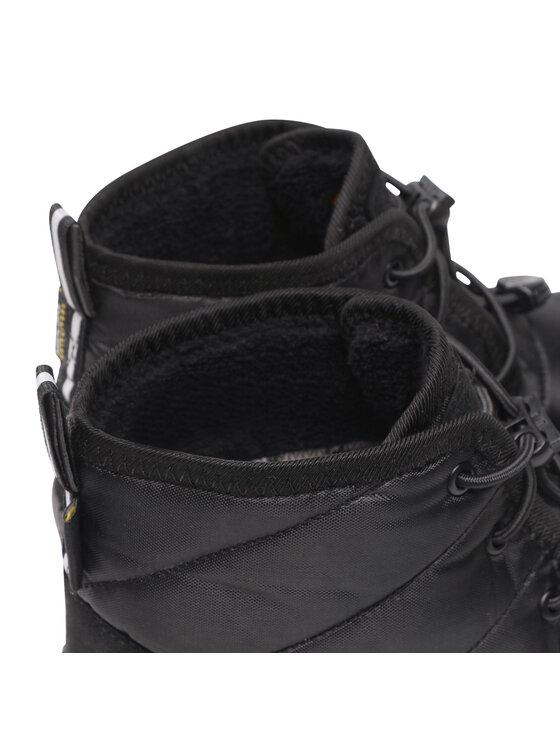 Keen Снігоходи Keen Howser II Chukka Wp 1025513 Чорний