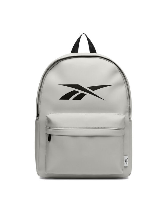 Reebok Рюкзак Reebok CWBEO-RBK-M-005-10 Сірий