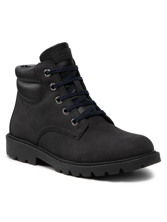 Geox Botas Geox J Shaylax B. B J16FAB 032BC C4002 S Azul marino