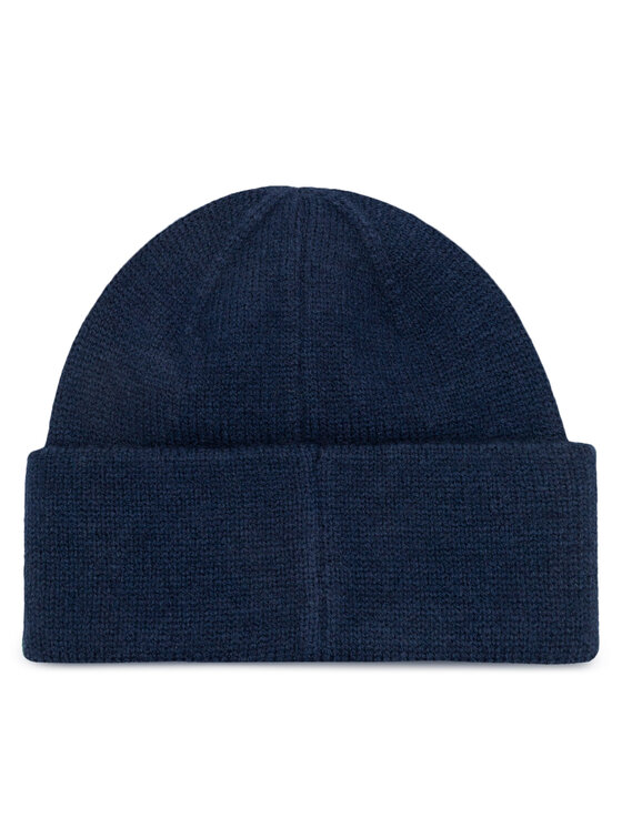 Hunter Czapka Hunter HTR-K3-001-AW24 Granatowy