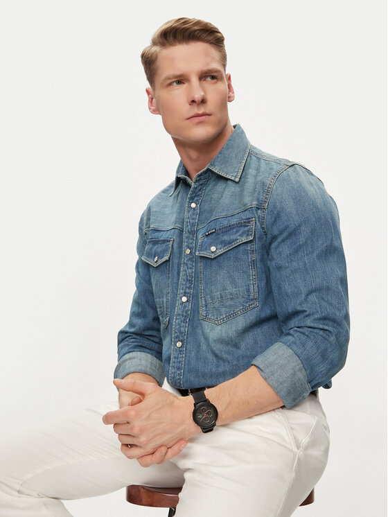 Lacoste Ρολόι Lacoste 2011247 Μαύρο