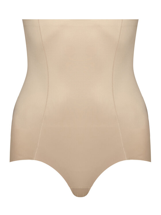 Chantelle Chantelle Моделююча нижня білизна Basic Shaping C35030 Бежевий