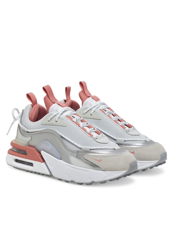 Nike Sneakers Nike Air Max Furyosa FZ2265 100 Grigio