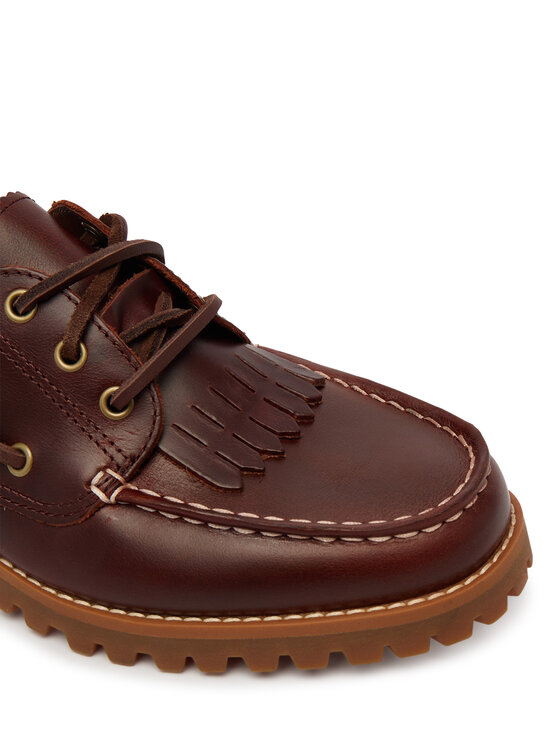 Timberland Шльопанці Timberland Noreen Mule TB0A4198EIW1 Бордовий