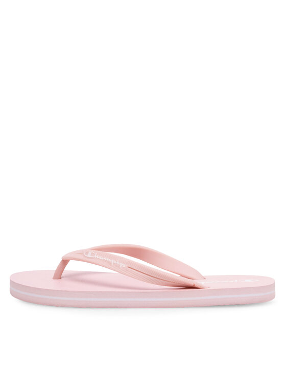 Champion В'єтнамки Champion BIG CLASSIC EVO S22331-PS013 Рожевий