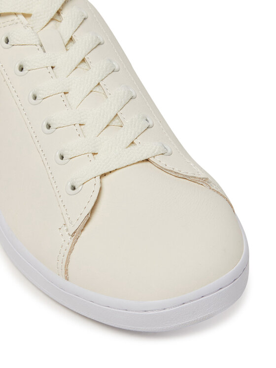 Lacoste Снікерcи Lacoste 7-49SMA0032 Білий