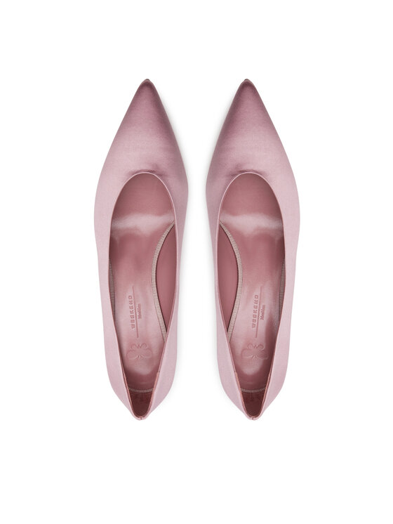 Weekend Max Mara Lodičky Weekend Max Mara Renzasatin 2515521055600 Ružová