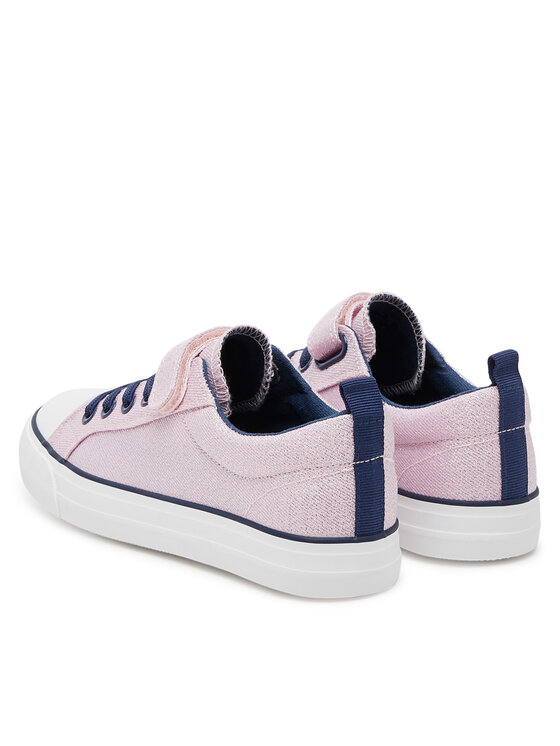DeeZee Кеди DeeZee CEO-CSS20377-53 Рожевий