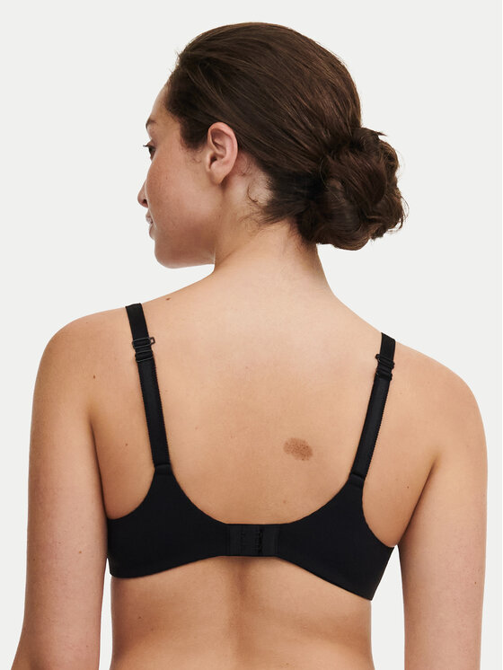 Chantelle Chantelle Sujetador con aros Norah Chic C16MNA Negro