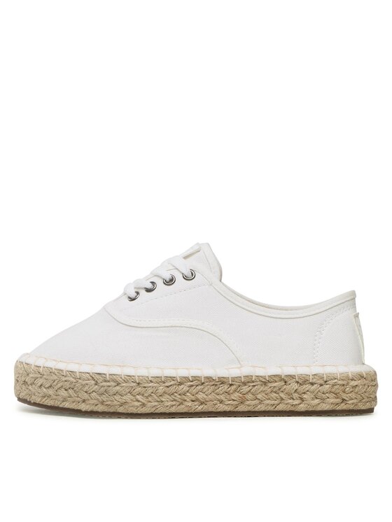 Big Star Shoes Espadrilles Big Star Shoes LL274833 Balts