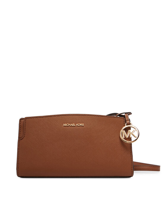 MICHAEL Michael Kors Сумка MICHAEL Michael Kors 32R6GQ6C1L Коричневий