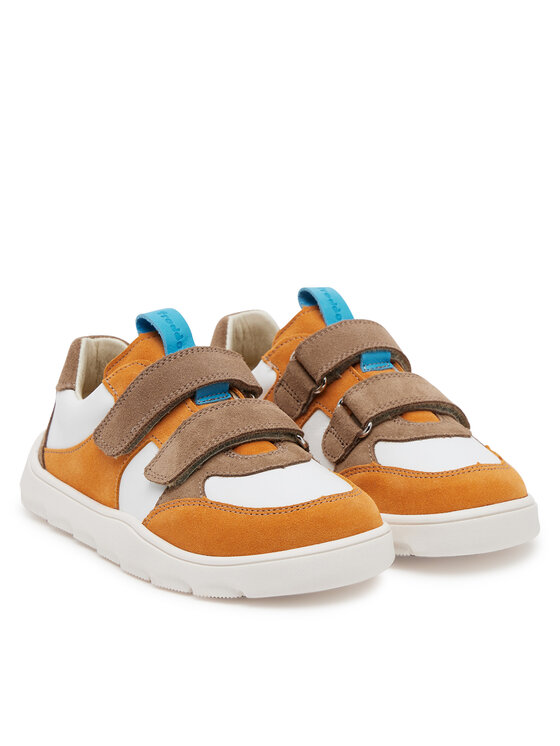 Froddo Sneakersy Froddo G3130264-11 D Barevná