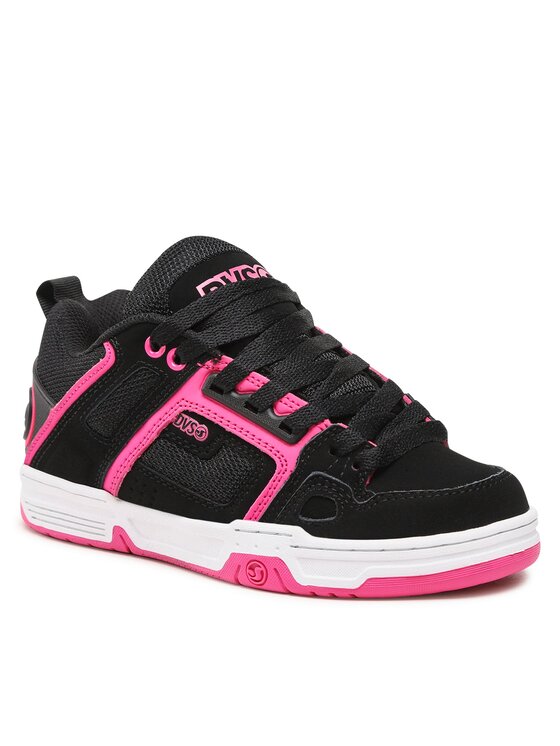 DVS Zapatillas DVS Comanche DVF0000029 Negro