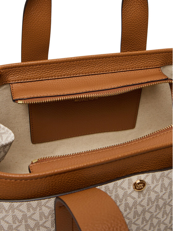 MICHAEL Michael Kors Soma MICHAEL Michael Kors Romee 30T5G1ZS1B Bēšs