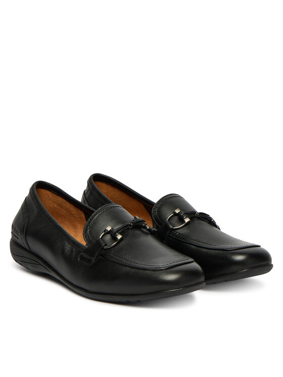 Josef Seibel Лофери Josef Seibel Fenja 34 74834 Чорний