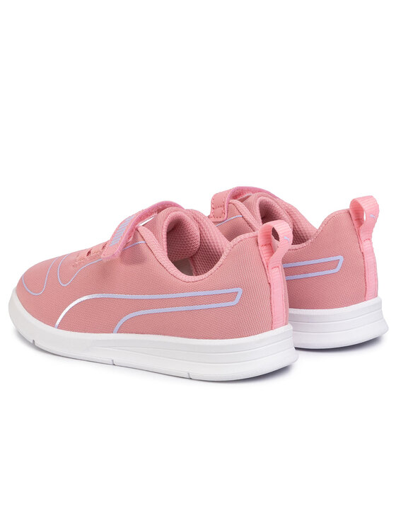 Puma Сникърси Puma Kali V Ps 367796 13 Розов