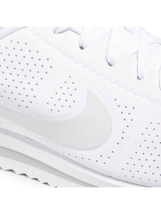 Nike Sneakersy Nike Cortez Ultra Moire 845013 101 Bílá
