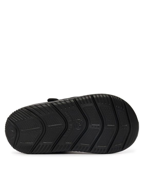 BOSS Sandali BOSS J52821 S Nero