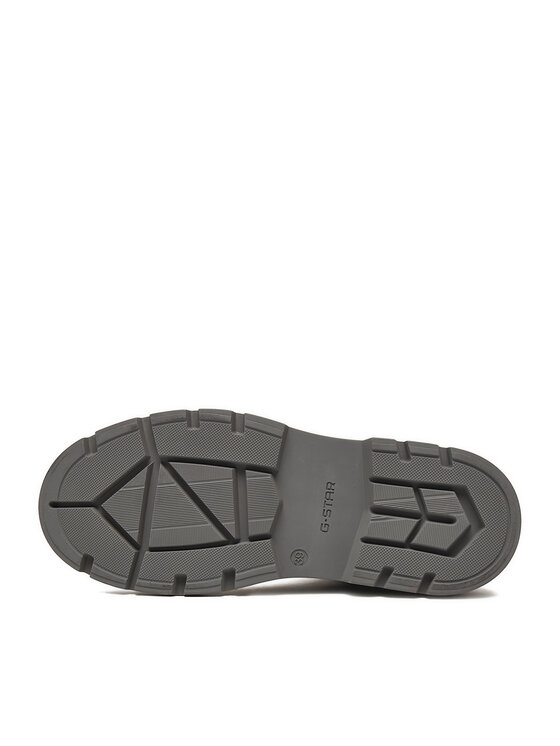G-STAR Ботильйони G-Star Raw CEO-WI45-VR-3400-03 Сірий