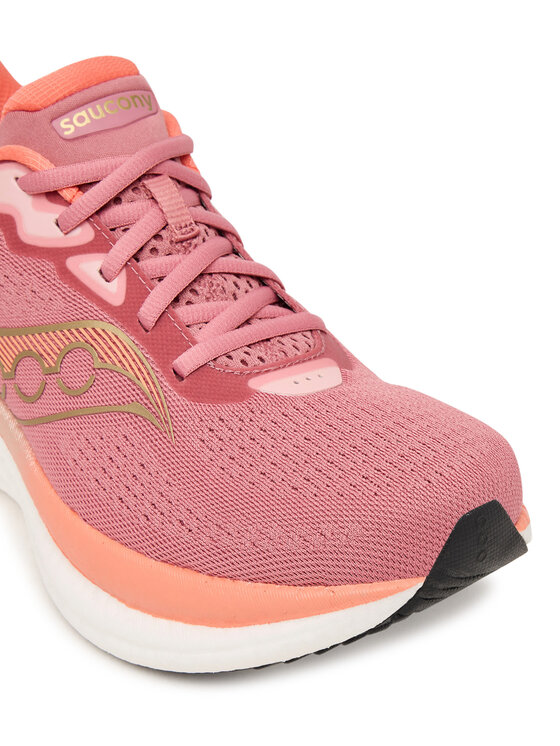 Saucony Взуття для бігу Saucony Triumph 23  S11023 Рожевий