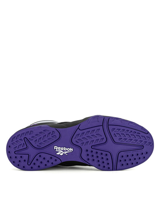 Reebok Krepšinio batai Reebok Atr Decimator 100201336 Juoda